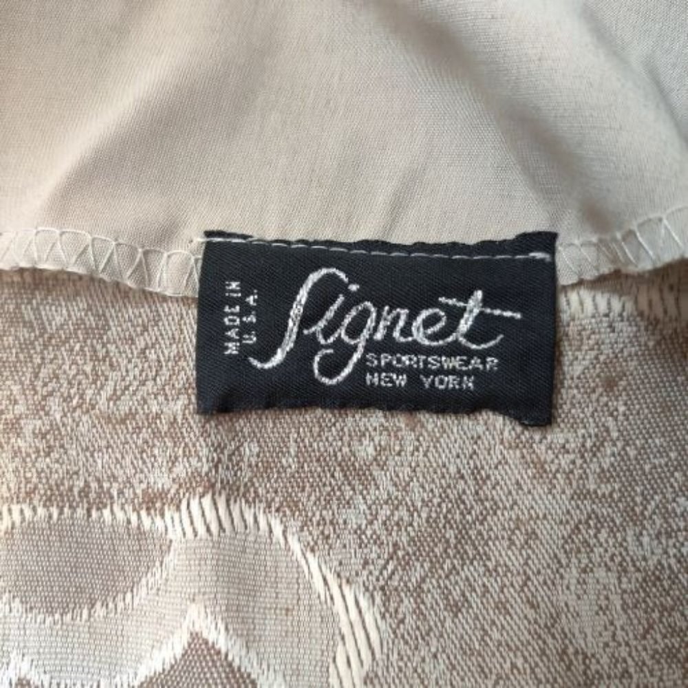 Signet Women's Jacket - Picture 3 of 6